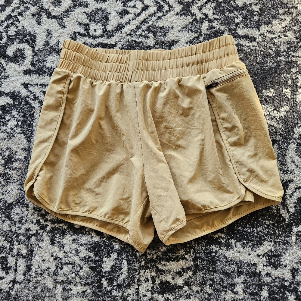 Paragon Fitwear Shorts